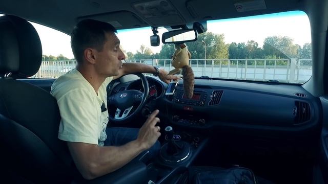 #Учимся ездить задним ходом! Аксиома, только так и никак иначе!!! смотреть онлайн
