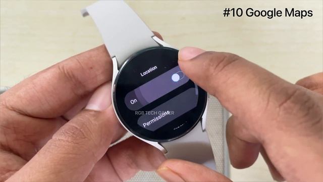 TOP 20 Apps Work on Galaxy Watch 4 & 5 ! смотреть онлайн