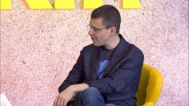 Affirm Founder And CEO At Skift Tech Forum 2018