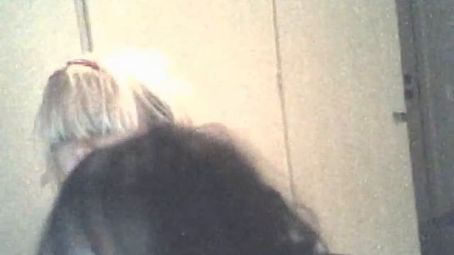 ANNELI & AMANDA - fast runner! смотреть онлайн