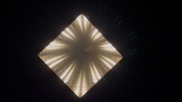 INFINITY MIRROR MOTION SIGN - 79 смотреть онлайн