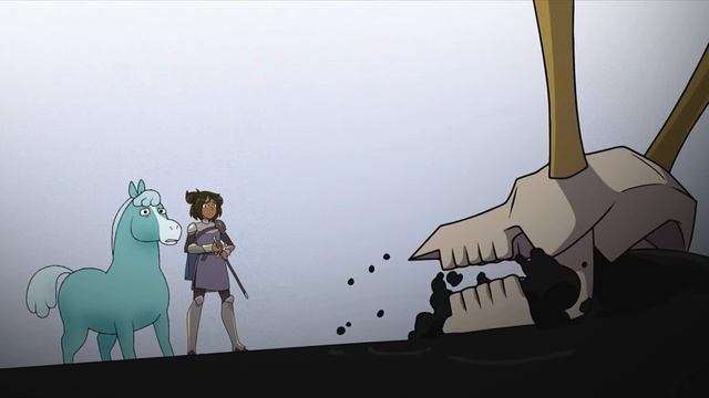 Centaurworld | The Nowhere King Appears |