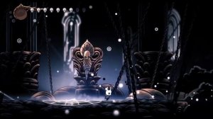 Чистый Сосуд - Hollow Knight
