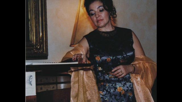 S. Rachmaninov "КРЫСОЛОВ" С. Катерноза смотреть онлайн