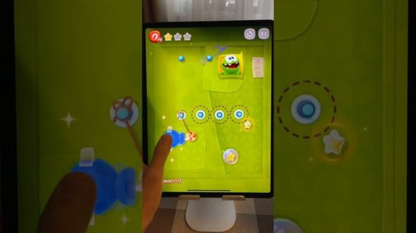 Cut the Rope 3 - Cut the Rope 2 - Cut the Rope Remastered - Daily - Experiment - Time Travel - Magi