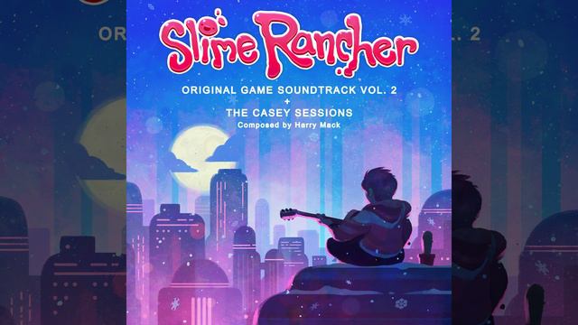 Wiggly Wonderland Theme смотреть онлайн