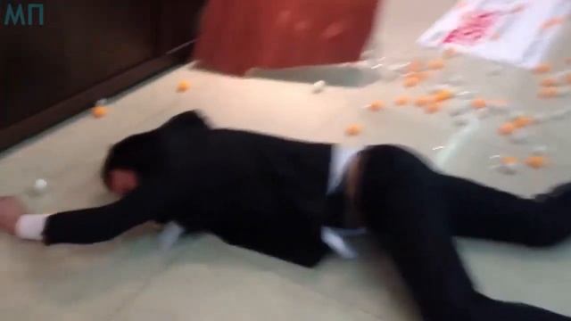 7 РЕАЛЬНЫХ ВАМПИРОВ ПОПАВШИХ НА ВИДЕО смотреть онлайн