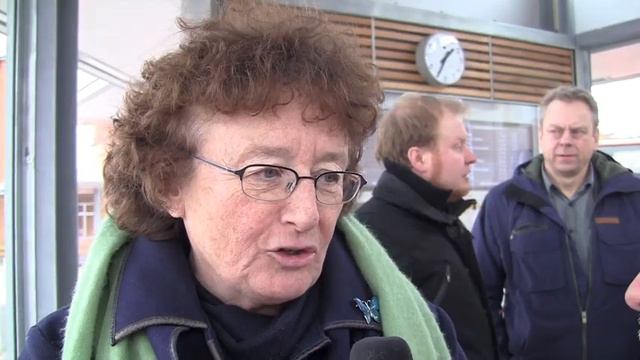 VF.se Invigning av ny bussterminal, Karlstad смотреть онлайн