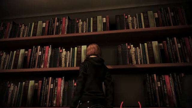 Mass Effect 3 — 45 — Exploring Anderson's apartment — Citadel DLC смотреть онлайн