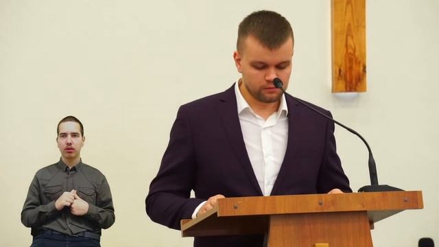 Исход 14:8 | Рыболовлев Марк смотреть онлайн