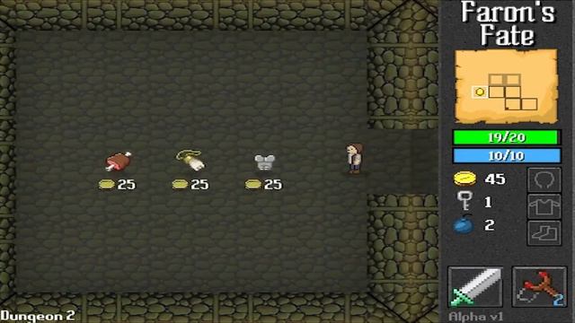 Adventure Dungeon 2: Faron's Fate - SATURDAY AFTERNOON REVIEW смотреть онлайн