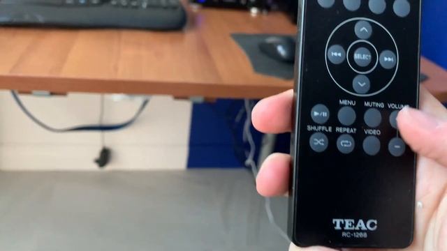 Bowers & Wilkins CM5 + Teac A-H01. Pink Floyd - Time (c) смотреть онлайн