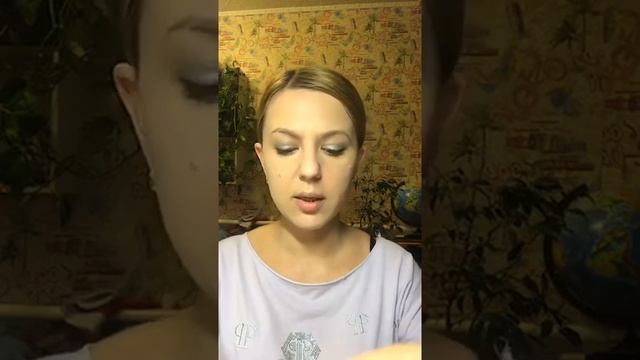 Мастер-класс «Идеальный тон лица» смотреть онлайн