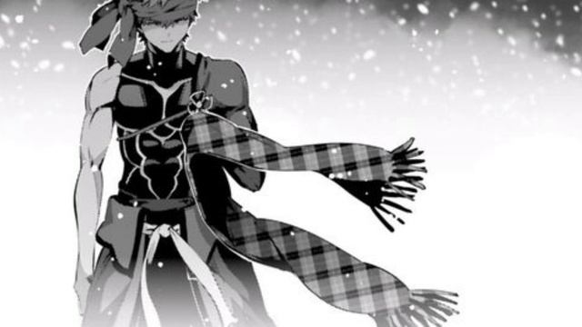 emiya shirou en boku no hero academia fanfic capitulo 27 y 28 смотреть онлайн