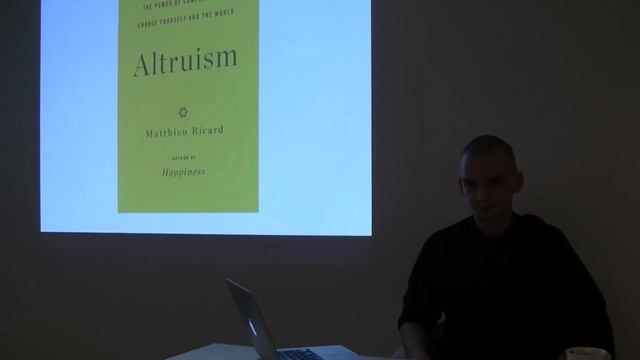 Осознанное сострадание смотреть онлайн