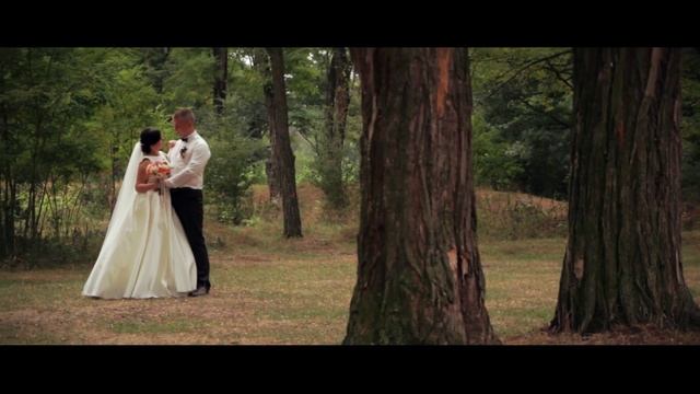 Красивое венчание смотреть онлайн