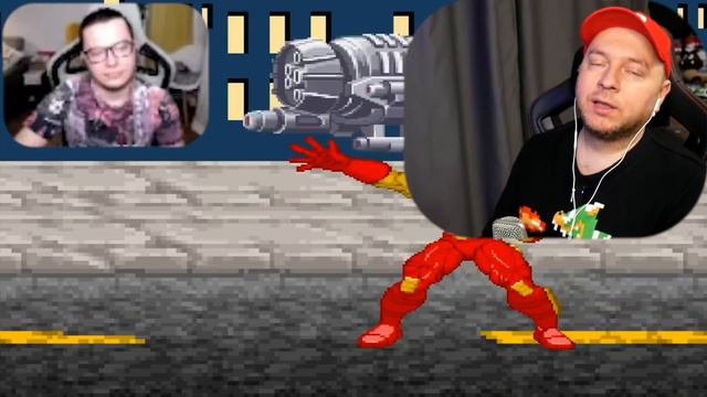 Разговор с Denis Major | О YouTube, Nintendo, Palworld и Pokemon. Интервью Подкаст. смотреть онлайн
