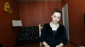 Вокальные упражнения (распевки) для меццо-сопрано