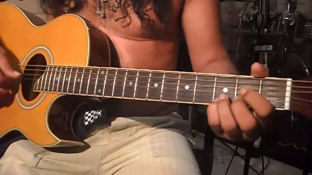 STAR - Nazareth - acoustic guitar cover version by Heraclito Sampaio.mp4 смотреть онлайн