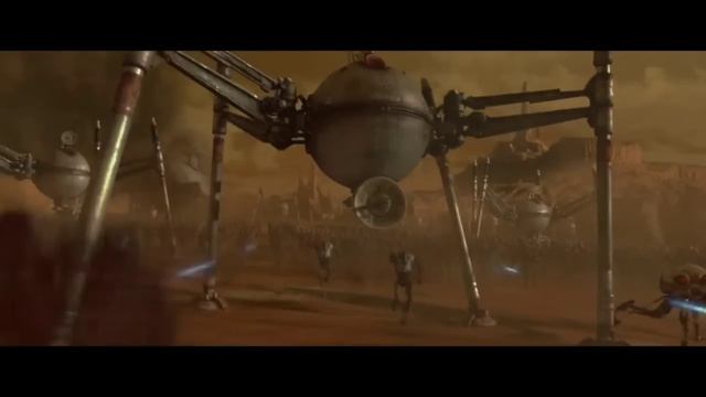 Droid March | Марш Дроидов Star Wars смотреть онлайн