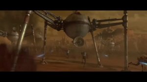 Droid March | Марш Дроидов Star Wars