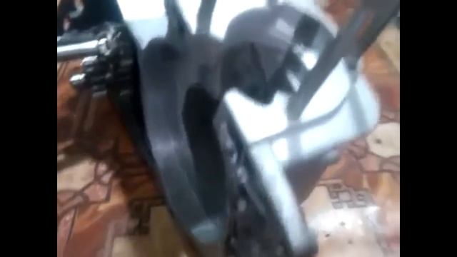 Двигатель Ява (JAWA) 350/638 тест 14.11.2018 после капремонта (г. Белгород) смотреть онлайн