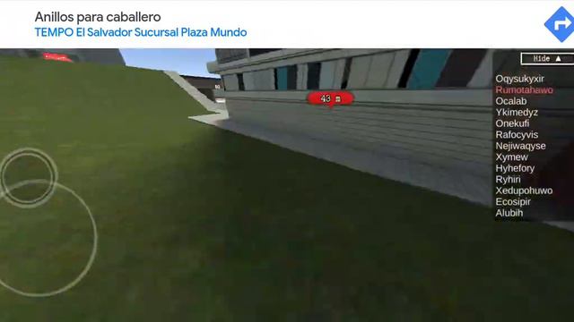 Nicos Nexbots