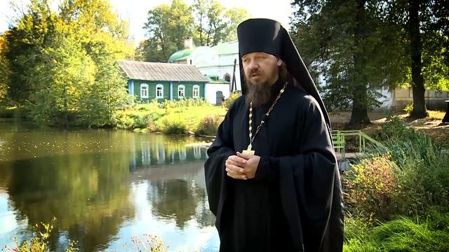 За Христа пострадавшие.mp4