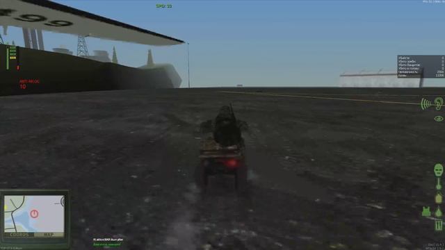 TOP-GTA || "Вызов принят" - Неугомонные тиммейты [#11] смотреть онлайн