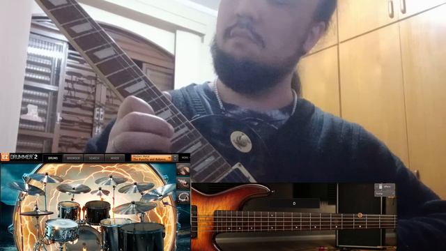 Plugin Alliance Brainworx Bx_rockrack - Toontrack Ezdrummer 2 Modern Metal - Toontrack Ezbass