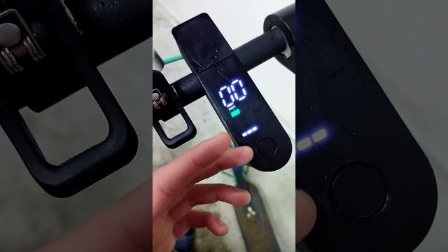 Обзор на электро самокат от accesstyle. Версия Tsunami 30S смотреть онлайн