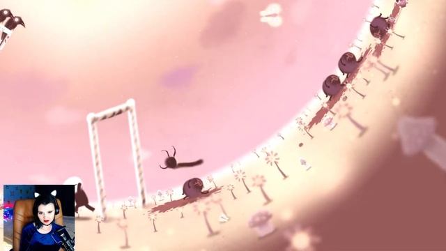 Полное прохождение игры Happy game на русском языке, грибные смотреть онлайн