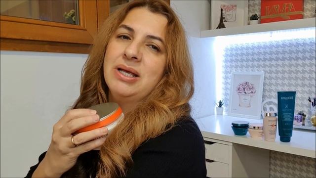 FAVORITOS DA KERASTASE! смотреть онлайн