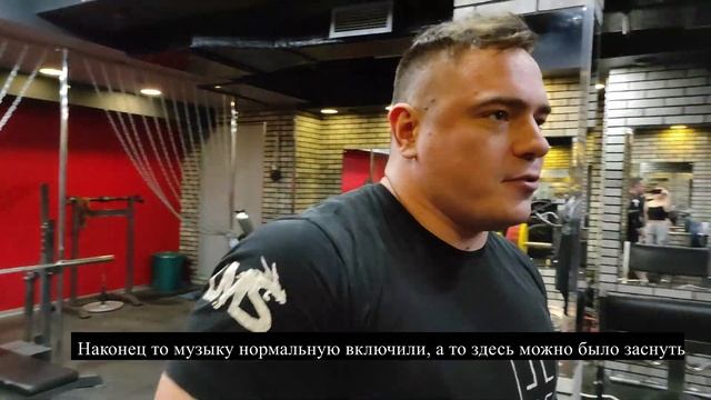 Все еще достоин. Жим 200кг на 2. Возобновляю блог. смотреть онлайн