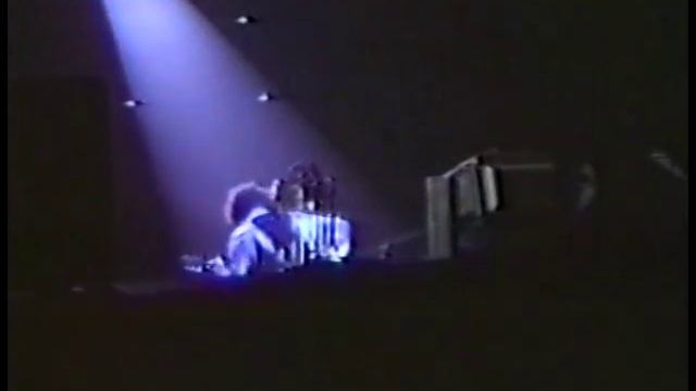 Coverdale/Page - 1993-12-15 Tokyo - 27 Minutes