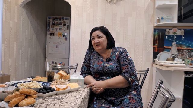 İNSAN #5: Удивительная история спасения детей /Bizni dört qutardı/ смотреть онлайн