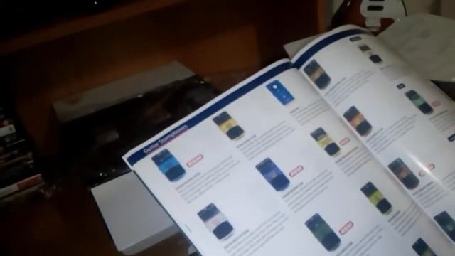 Unboxing - микшер Xenyx 802 смотреть онлайн