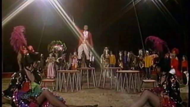 A Day At The Circus | Happy And You Know It | Put On A Happy Face | PBS Kids | Kidsongs | For Kids