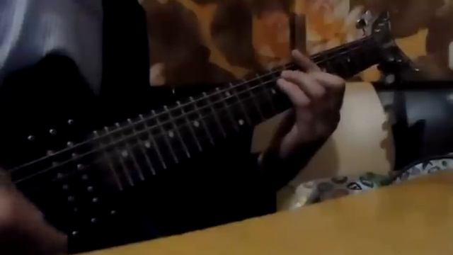 MUSE -dark shines(Cover) смотреть онлайн