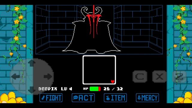 [NO HEAL] TS!Underswap - Genocide Asgore смотреть онлайн
