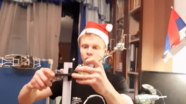 Самодельный штатив ДЛЯ НАЧИНАЮЩИХ БЛОГЕРОВ (Ч2)) смотреть онлайн