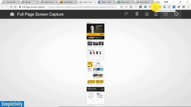 5 Must-Have Chrome Extensions (Google Browser Add-Ons) смотреть онлайн