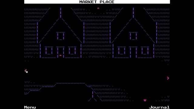PEPPER PRINCE gameplay: Spicy ASCII Adventure with Crazy Poetry! | The Pepper Prince: Seasoning 1 смотреть онлайн