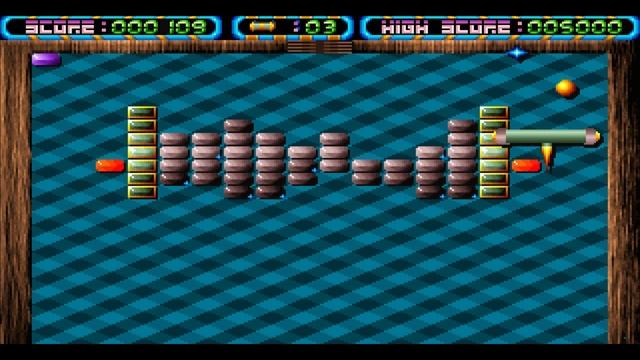 Обзор игры Krypton Egg смотреть онлайн