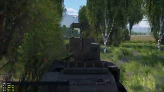 WarThunder качаю первый ранг! По рангам! смотреть онлайн