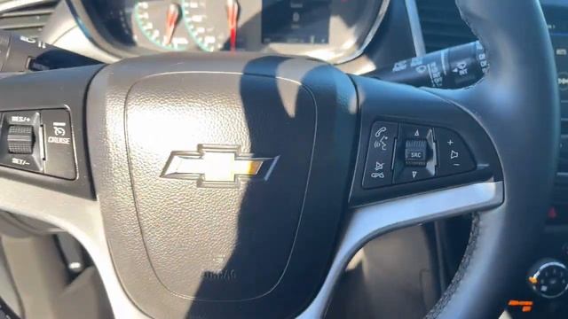 2018 Chevrolet Trax Branson, Forsythe, Ozark, Kimberling City, Harrison, MO P8385 смотреть онлайн
