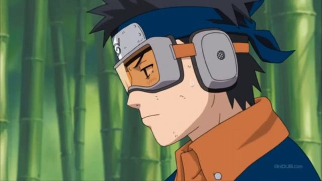 *Лучшие друзья- Обито и Рин* смотреть онлайн