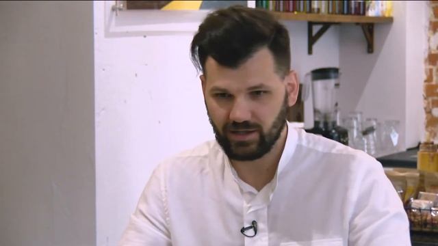 Кофейный бизнес в Краснодаре. Как варить и продавать кофе? Бизнес-курс смотреть онлайн