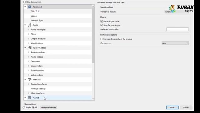 How to Fix VLC Media Player Problems (Lagging, Stuttering, Buffering, Crashing, Skipping) смотреть онлайн