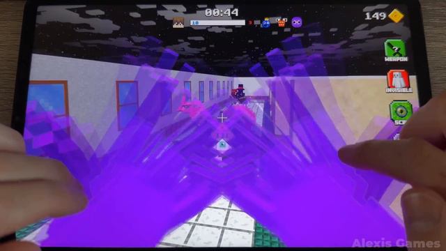 Ninja War Skibidi Toilet Battle,Hide in The Backroom,Brawl Stars,Rainbow Craft Hide and Seek смотреть онлайн